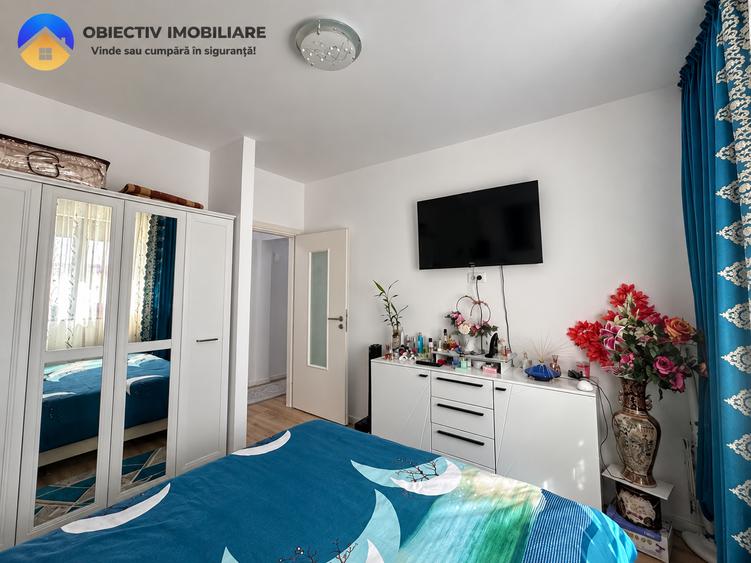 Apartament modern 2 camere – Zona Precista / Mall