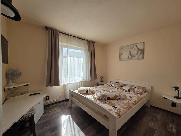 Pensiune turistica P+1E+M in Baile 1 Mai, Zona Baile Felix, Bihor