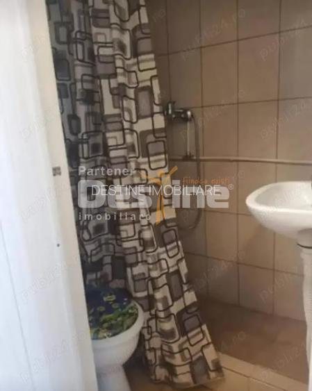 Vand garsoniera 22 mp utili, Aradului 39000 euro - 7