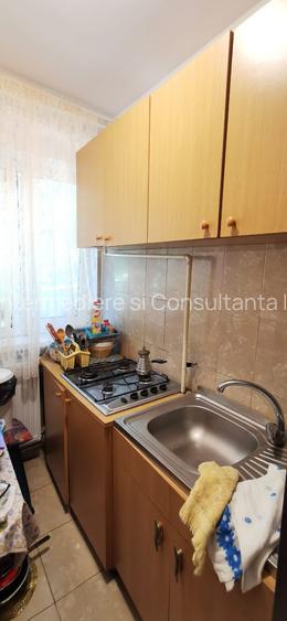 🙋 Salvare 🔸 2 Camere 42m² Centrala Mobilat Utilat Izolat eXterior - 7