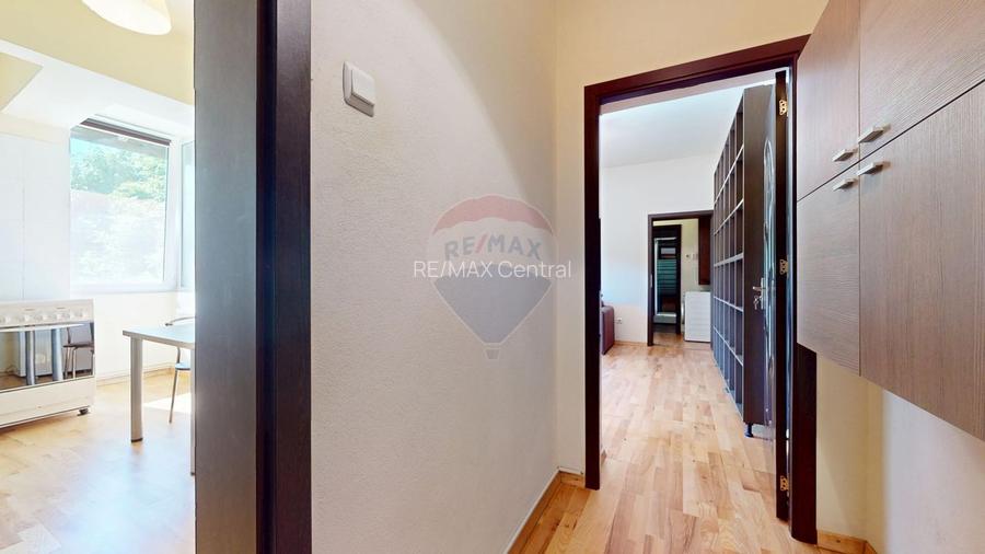Apartament cu 2 camere de vânzare în zona Astra - 5