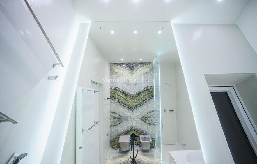 Penthouse 5 rooms | premium finishes | terrace | Iancu Nicolae area - 16