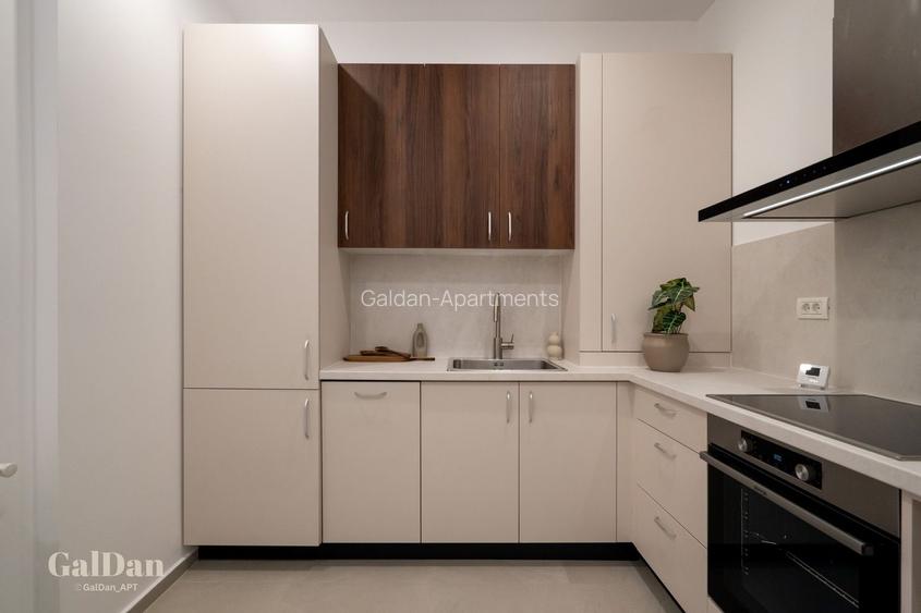 Apartament 3 camere de închiriat – Ion Brezoianu - 2