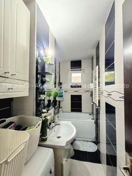 Apartament 3 camere, renovat 2026, lângă Spitalul Județean - 7