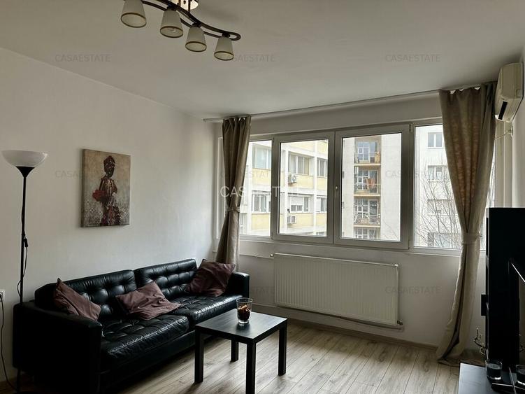 Inchiriere apartament 2 camere Universitate Balcescu 23 - 13