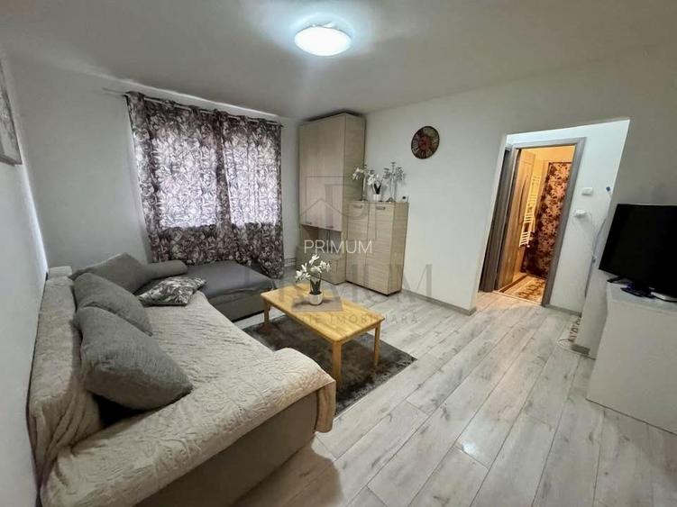 Complex Studentesc, 2 Camere, Centrala Proprie, Renovat - 2
