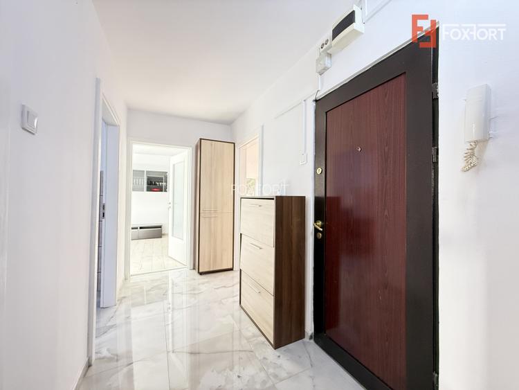COMISION 0 % Apartament 3 camere decomandat | 63 mp | Etaj 3 | Girocului - 40