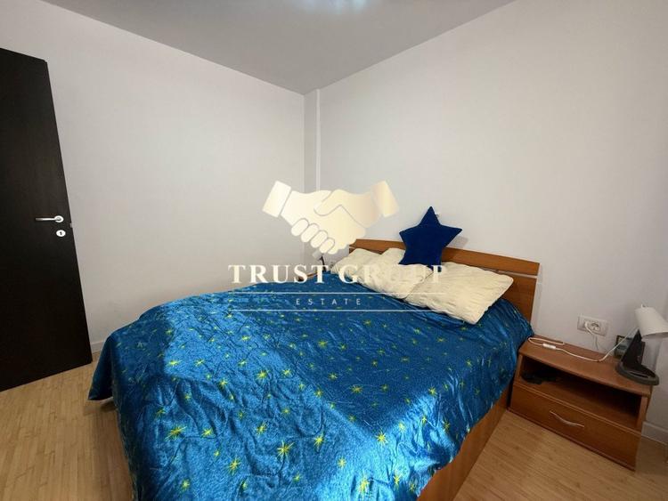 Apartament de 3 Camere Parcului Circului –  Grigore Moisil