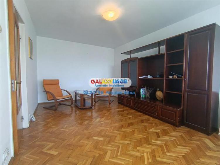 Apartament 2 camere 61 mp langa Parcul Tineretului Vedere libera - 2