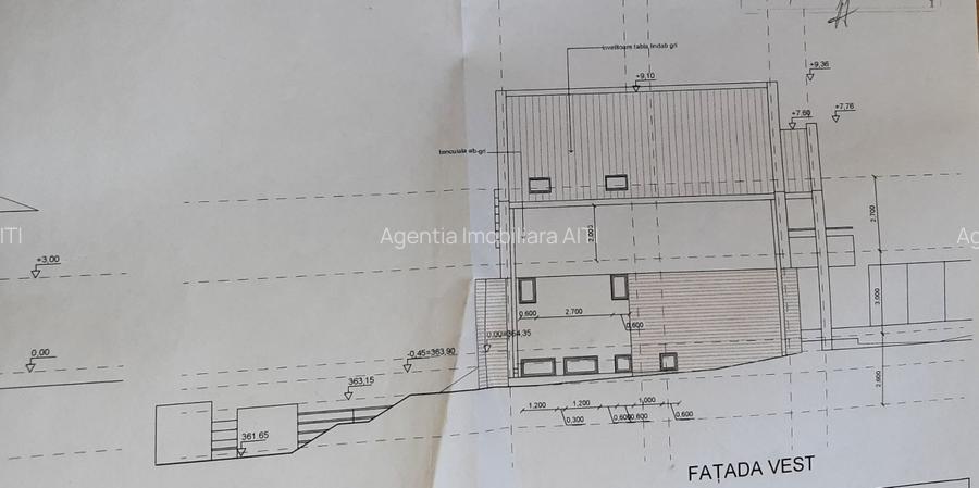 De Vanzare Vila Ultracentral Suceava - 8
