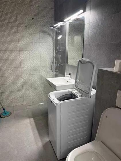 Vanzare apartament 2 camere locatie de exceptie Semicentral zona The Office, Clu