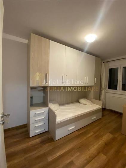 APARTAMENT  3  CAMERE 64 MP PET-FRIENDLY !! - 8