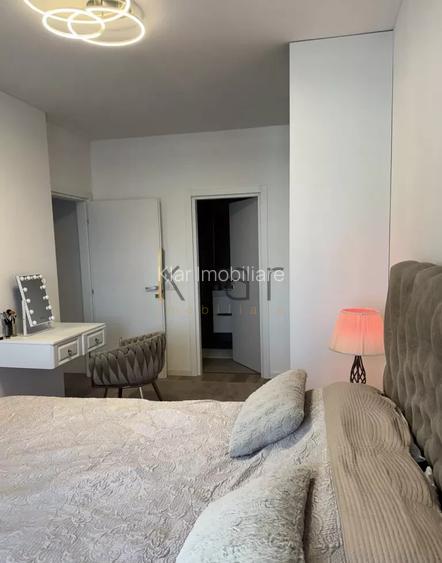 Apartament 3 camere 80mp, Marasti, zona The Office - Record Park - 13