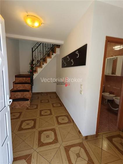 Casa individuala P+M, 143 mp utili, teren 225 mp | Foisorul de Foc - 4