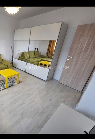 Închiriere Garsoniera Păcii Metrou Rotar Park - 4