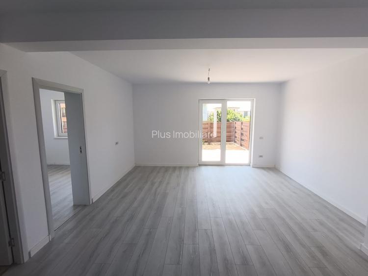 CASA , 113 MP, PARTER SI ETAJ, INTABULATA,CONSTRUCTIE 2025, VALEA LUPULUI - 2