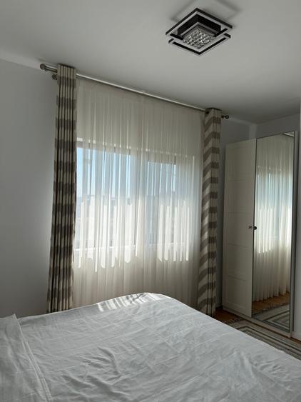 Apartament 2 camere Darwin Residence