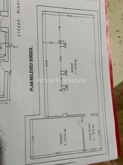 SPATIU COMERCIAL  |   ULTRACENTRAL  |  CONSTANTA - 8