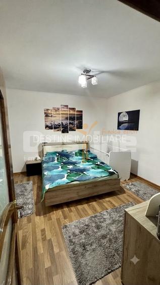 Casa spatioasa cu teren de 800 mp, Muntenii de Jos - 5 camere - 15