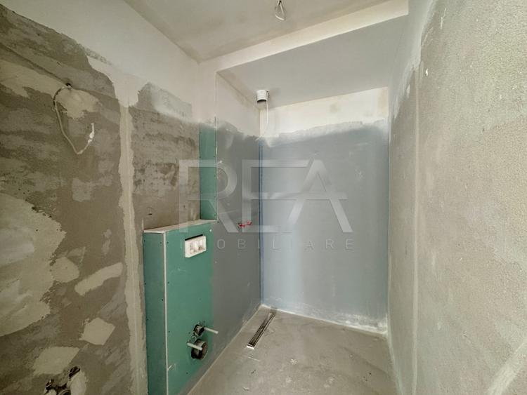 3 camere cu vedere superba Ultracentral