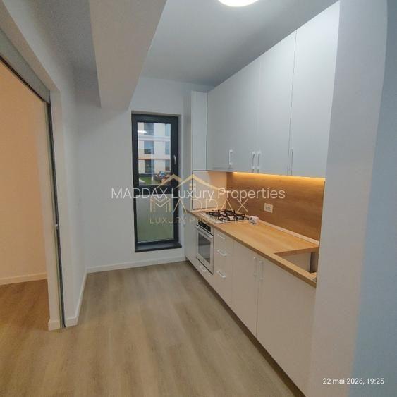 Inchiriere 2 camere/Exigent Plaza/Nemobilat/Pretabil firma - 4