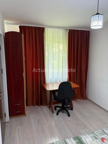 APARTAMENT 2 CAMERE | ZONA TOMIS NORD-CAMPUS | TERMEN LUNG - 8