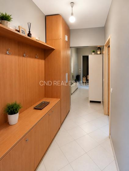 De vânzare – Apartament 3 camere | Militari – Bd. Iuliu Maniu | Metrou Păcii - 5
