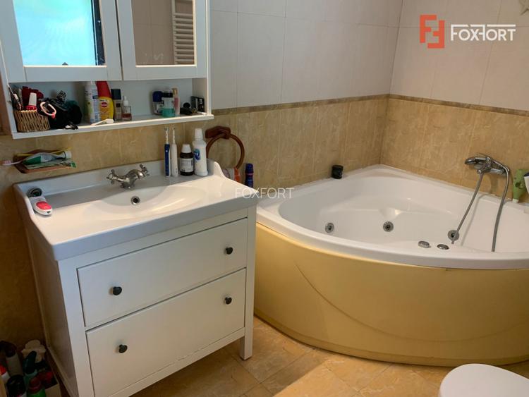Casa de vanzare in Braytim, liniste, confort si accesibilitate - 16