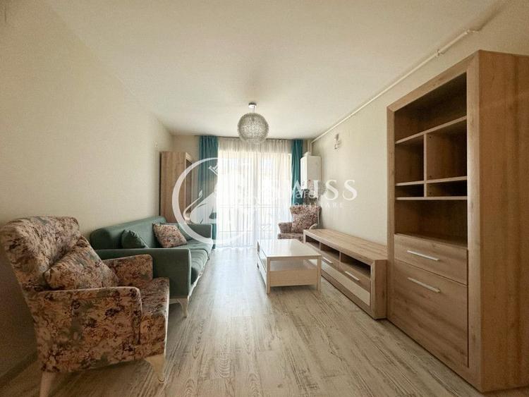 Apartament 2 camere | Pet Friendly | Terasa | Parcare | Grand Hotel | Buna Ziua - 2
