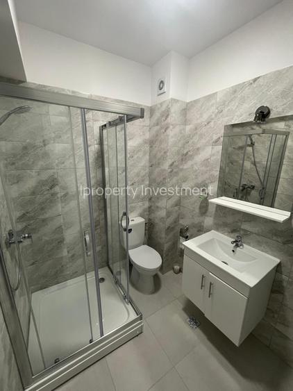 Garsoniera cu Centrala , balcon si parcare optionala zona Berceni Drumul Binelui - 8