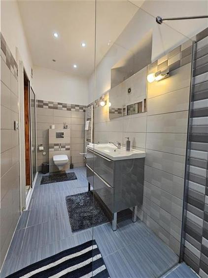 Apartament superb in Centrul Istoric - pretabil regim hotelier
