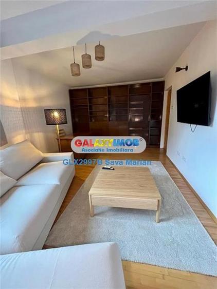 APARTAMENT 2 CAMERE DE INCHIRIAT CISMIGIU PET FRIENDLY