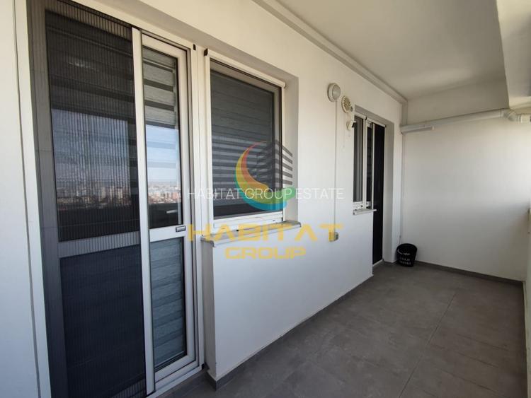 2 camere + 2 parcari subterane + boxa / bd. Metalurgiei - 9