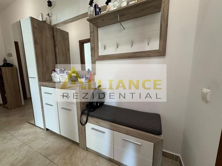 [SECTOR 3] Apartament 2 camere Mobilat si Utilat + Parcare