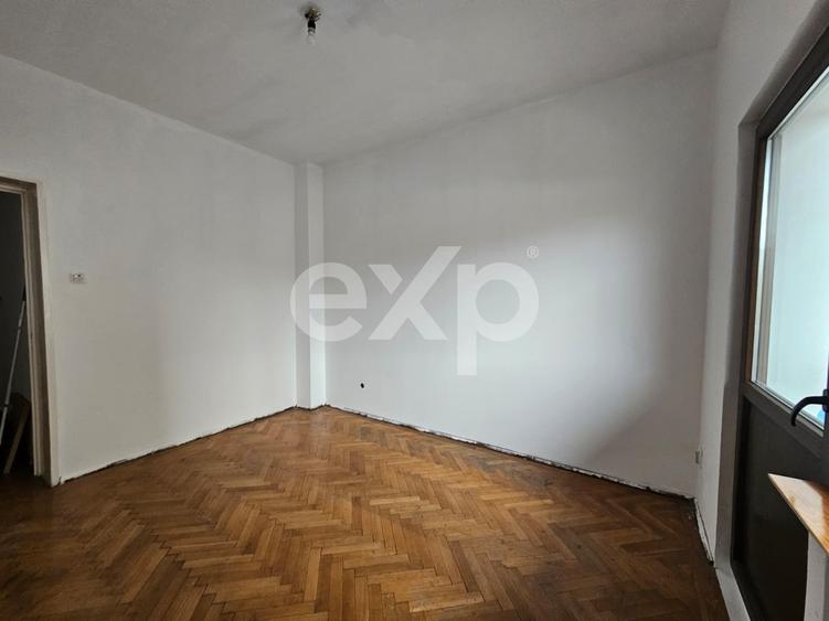 Apartament 2 camere de vanzare ultracentral Calea Victoriei Natiunile Unite
