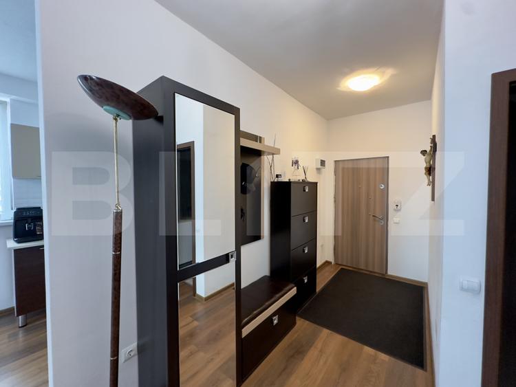 Apartament 2 camere, 63 mp, zona Ferdinand