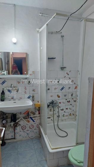 Lipovei | 4 Camere | Etaj 1 | Decomandat | Centrala Proprie - 6