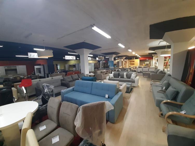Imobilstar inchiriaza showroom mobila
