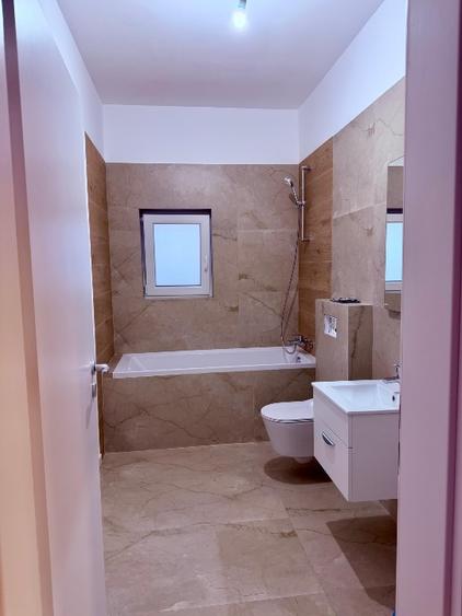 Casă individuală parter 135mp construiți, teren 400mp Tunari City Nord