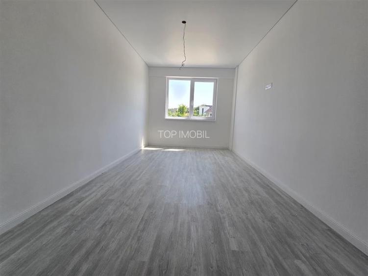 Apartament 2 camere Visan - Finalizat - Intabulat - 2