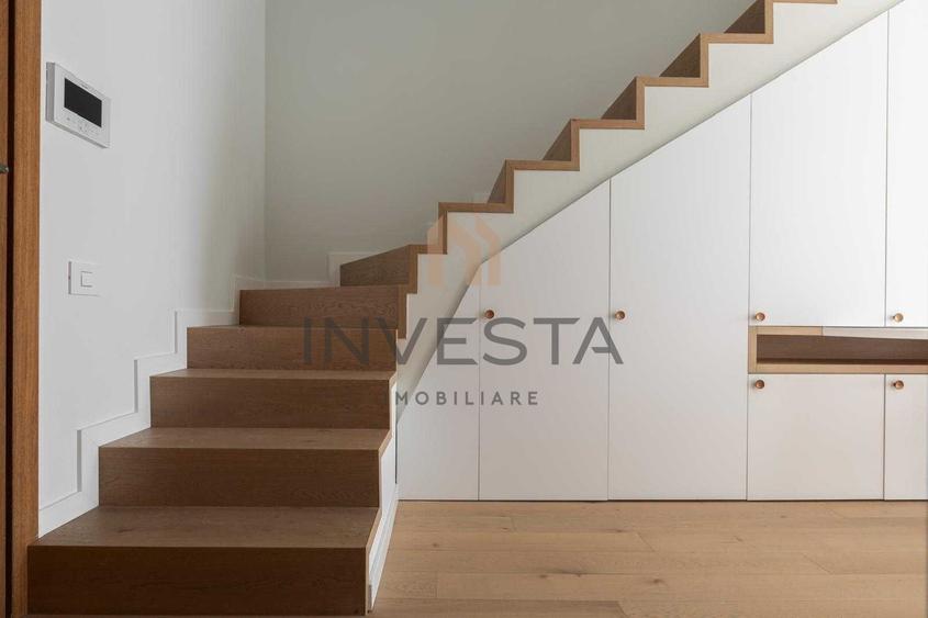 Apartament ultrafinisat tip studio cu 2 camere si parcare, Gheorgheni