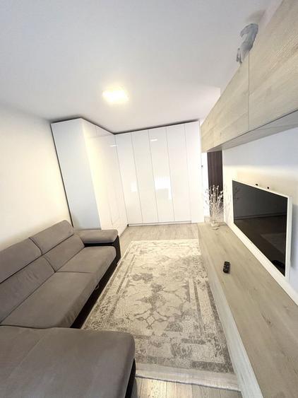 Apartament de închiriat