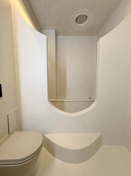 2 camere, amenajat lux, parcare acoperita - zona Sagului