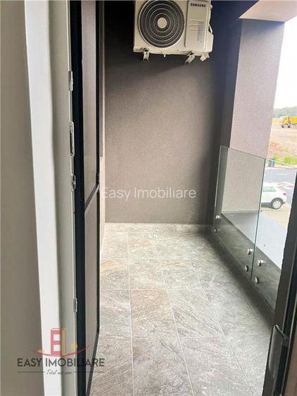 Apartament nou 2 camere, Concept 9, etaj 1, Tudor, Targu Mures - 8