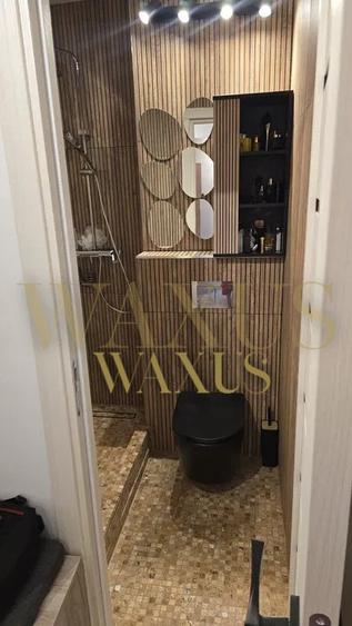Apartament decomandat de 3 camere, 67 mp, 2 balcoane, Zorilor