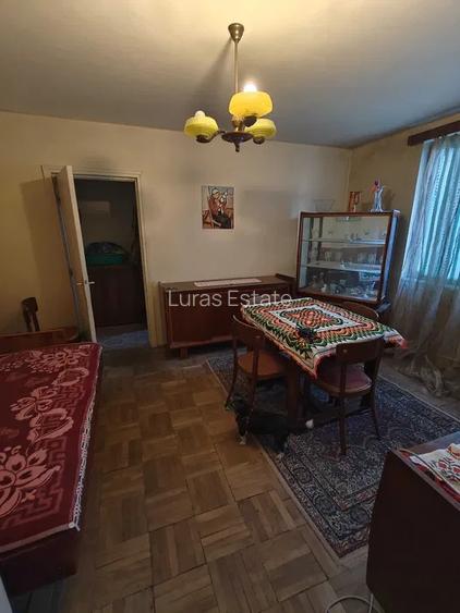 Apartament 2 camere de vânzare | Etaj 1 | Abator - 3