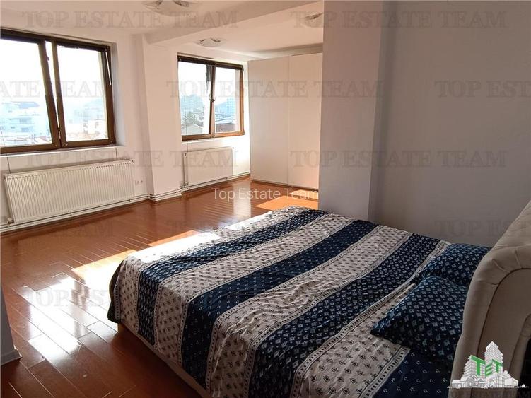 Vanzare apartament 3 camere Beller- Floreasca - 7