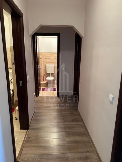 Apartament 3 camere | zona Doamna Stanca