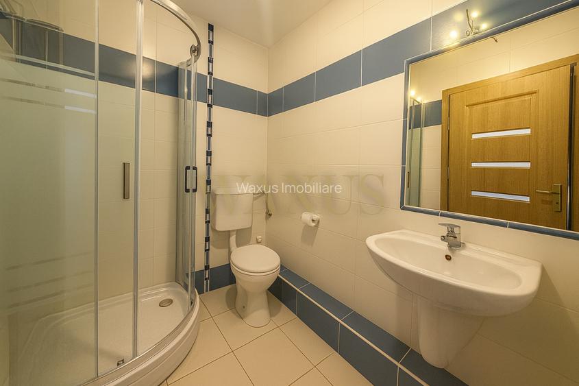 Casa de vanzare - SU 80MP I ST 90MP I 4 camere - zona Somesului - 4