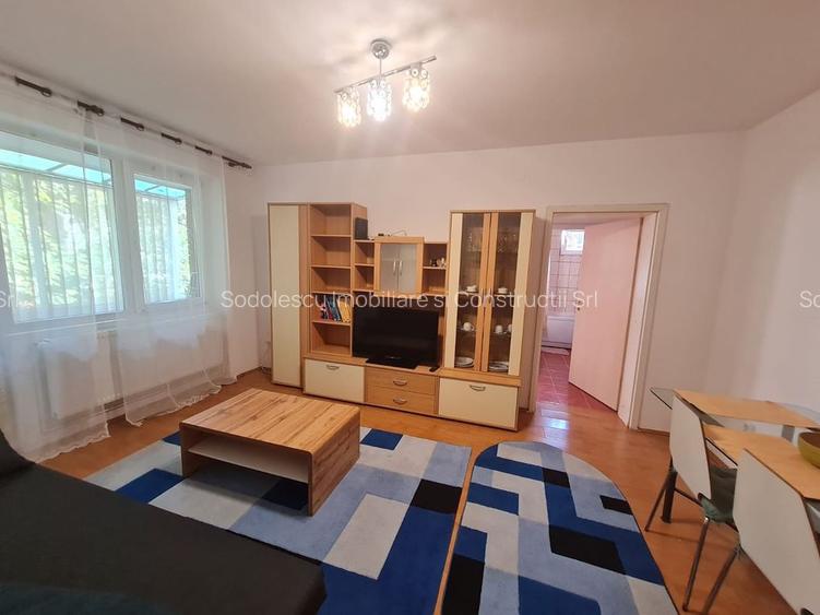 Apartament la 2 min de medicina - 3